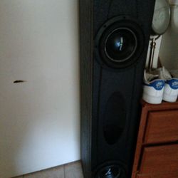 Cheap Speakers