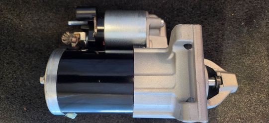 Starter chevy AC delco