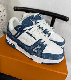 New Louis Vuitton Men’s Shoes