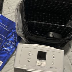 HP Photosmart A516 (photo printer)