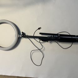 Ring Light 