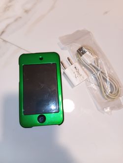 ipod touch 3rd generation 32gb