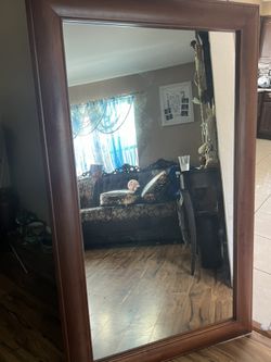 Big Mirror