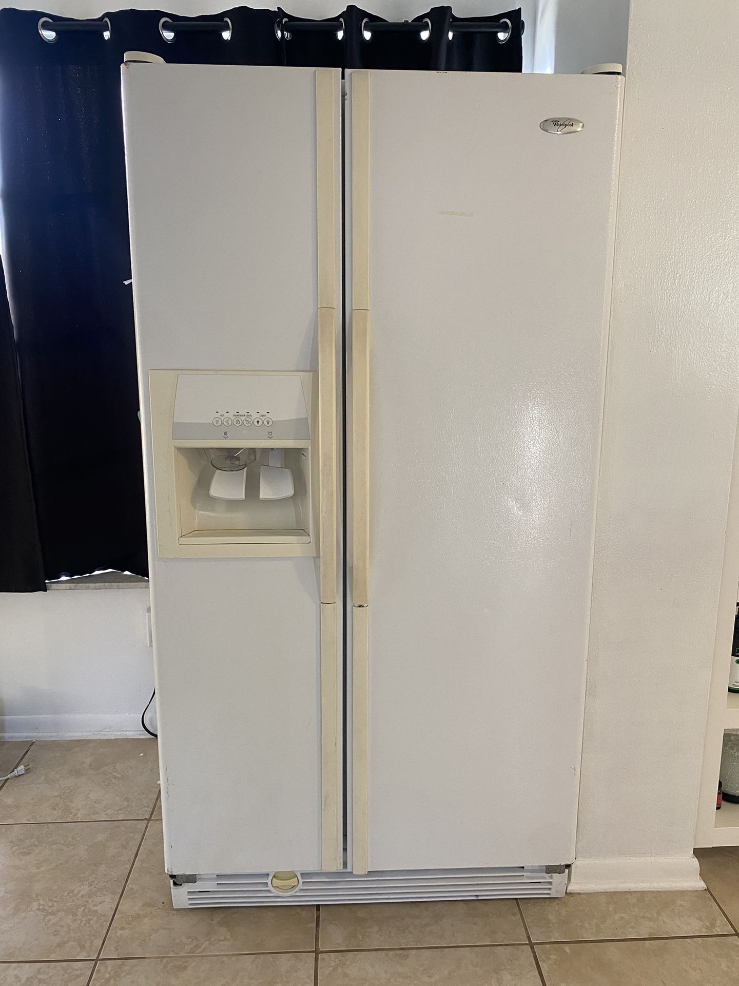 Refrigerador Whirlpool