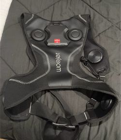 Woojer Gaming Vest