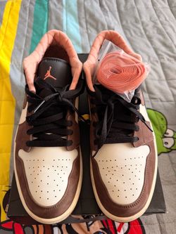 Jordan 1 low size 11.5