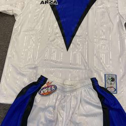 Nuevos Uniformes de futbol soccer en especial sizes XL