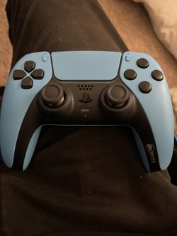 Battle beaver ps5 Controller