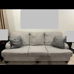 Sofa Loveseat 