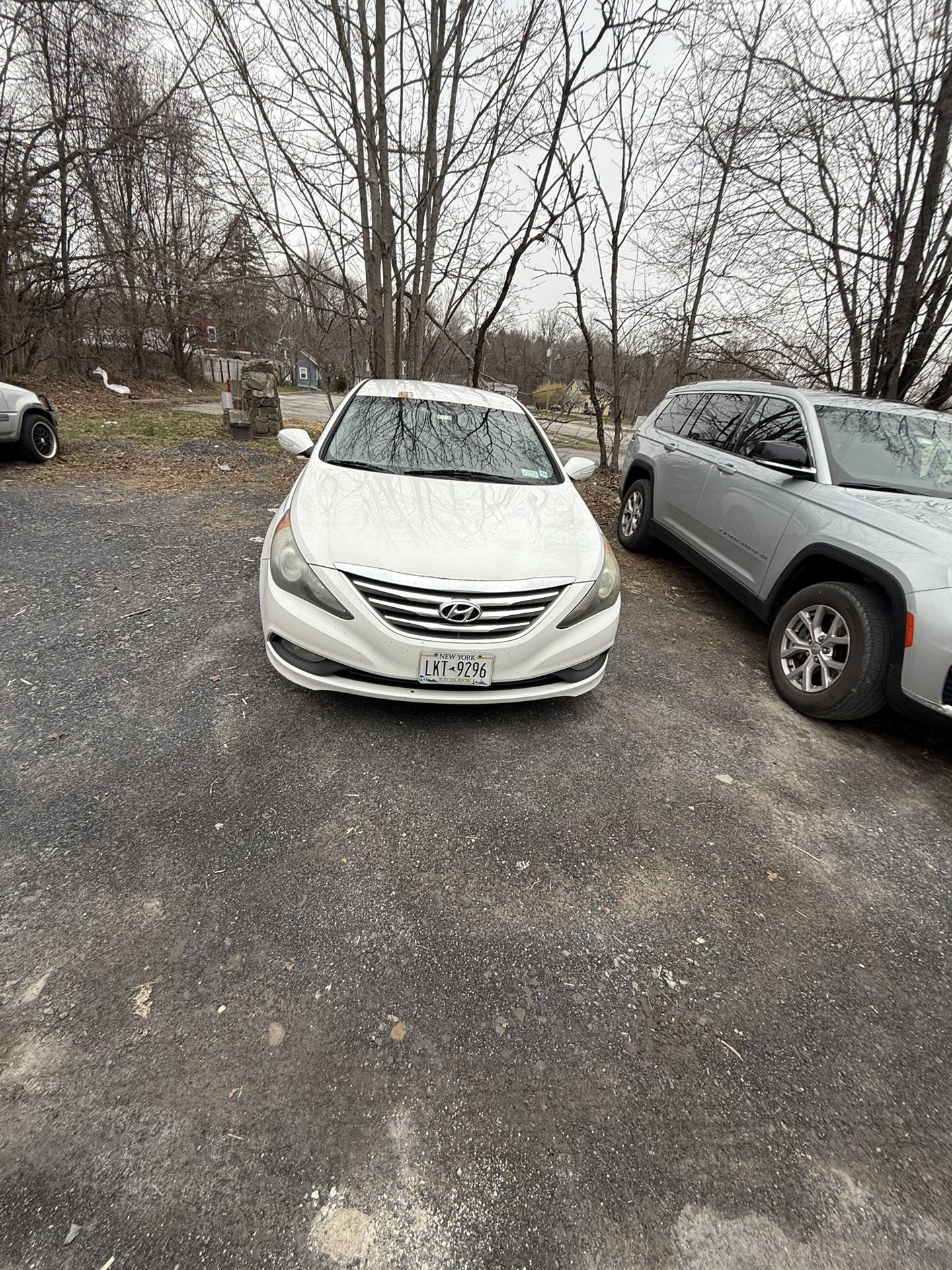 2014 Hyundai Sonata