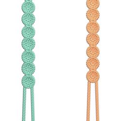 Brand New Pacifier Clips