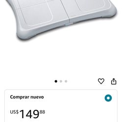 Wii Balance Board 