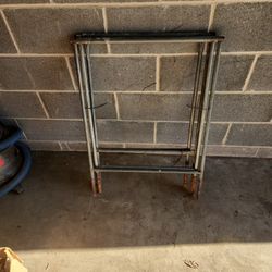 Work Horses Caballos De Trabajo