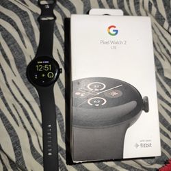 Pixel Watch 2 LTE 