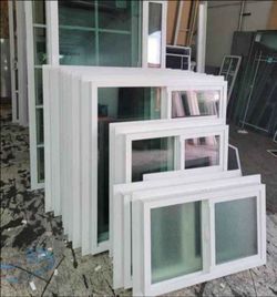 Energy Efficient Windows