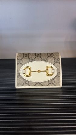 Gucci wallet