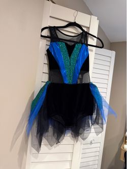 Bailarina dress