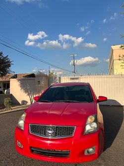 2012 Nissan Sentra