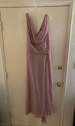 Dave’s Bridle dress color ( dusty rose)
