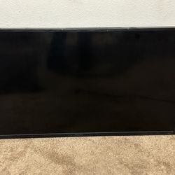 Roku TV 55” size