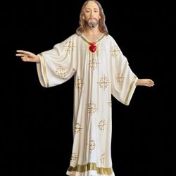 Christ The Redeemer Statue