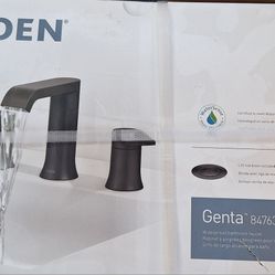 Moen Bathroom Faucet