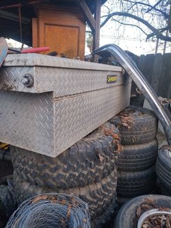 Tool Box