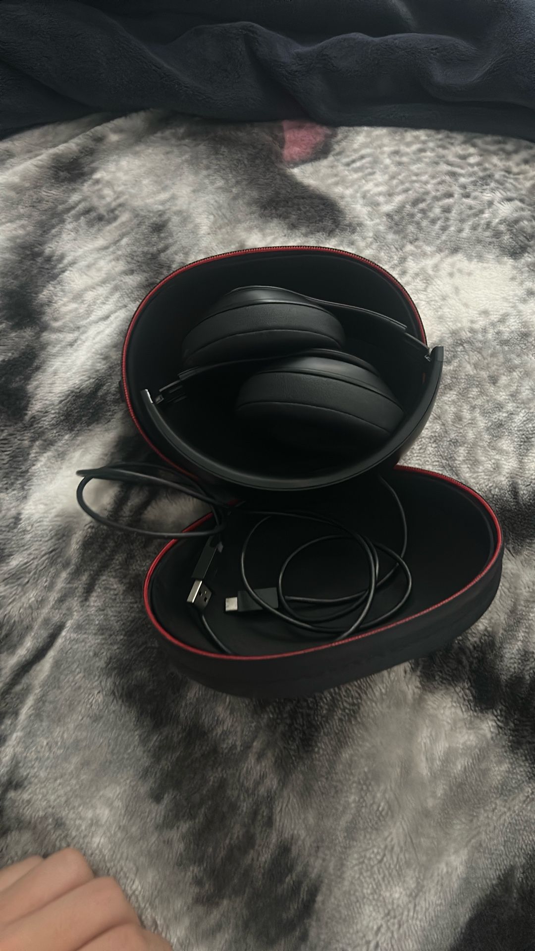 Beats STUDIO 3