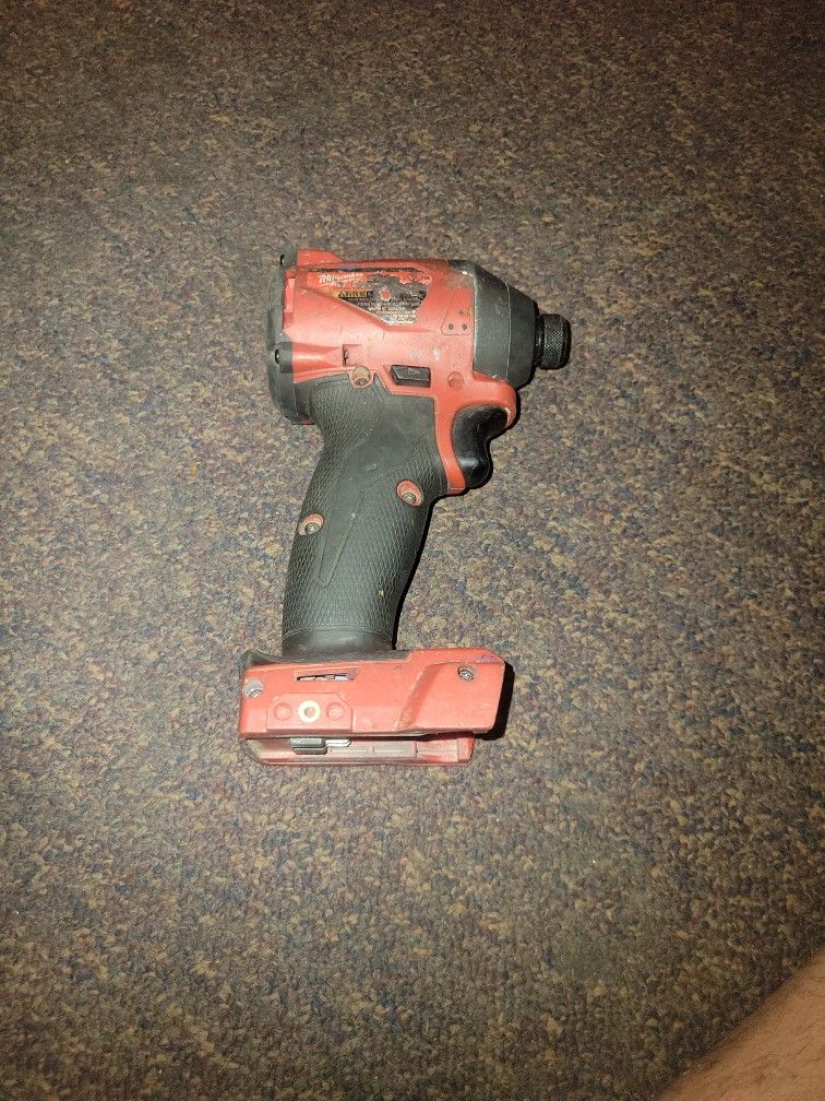 2853-20 Impact Drill