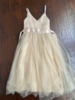 Girls dress size 10