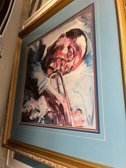 Jazz picture .