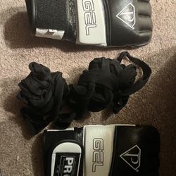 Boxing Gloves