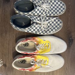 Vans Shoes