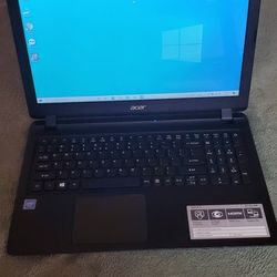 LAPTOP ACER ASPIRE