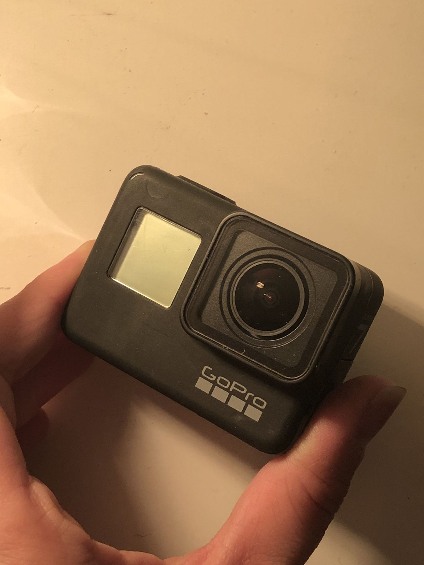 GoPro hero 7 black