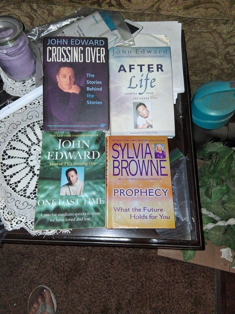 Books
