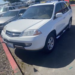 Acura Part (not Actually For Parts)