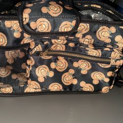 Baby Stroller Caddy