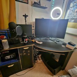 Computer Desk 