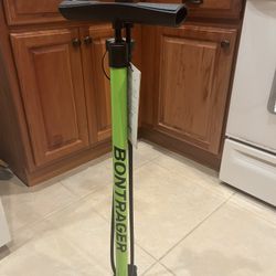 Bontrager Turbo Charger