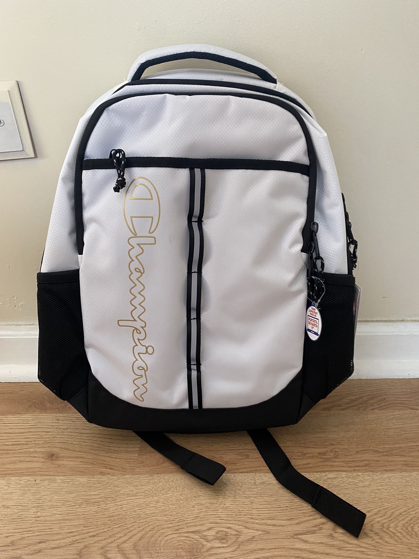 Champion Center Backpack