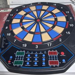 Dartboard 