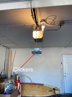 Garage Doors
