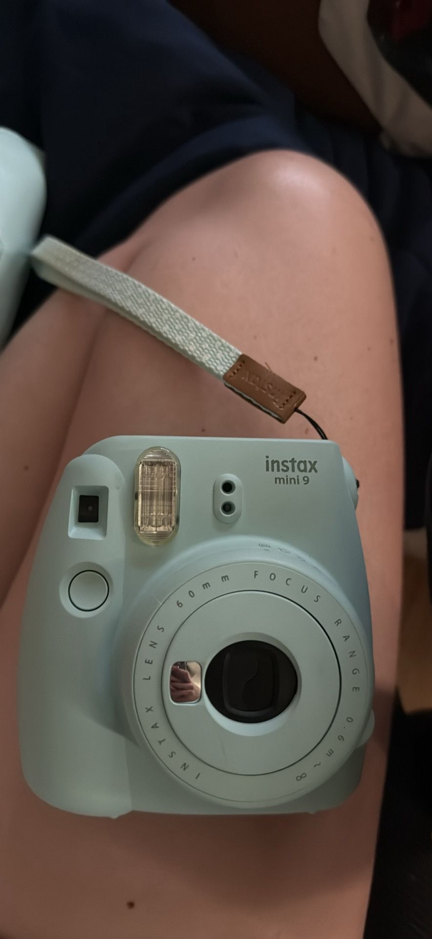 Instax Camera