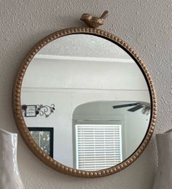 Bird Mirror