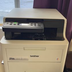 Brother HL-L3290CDW Laser Color Printer