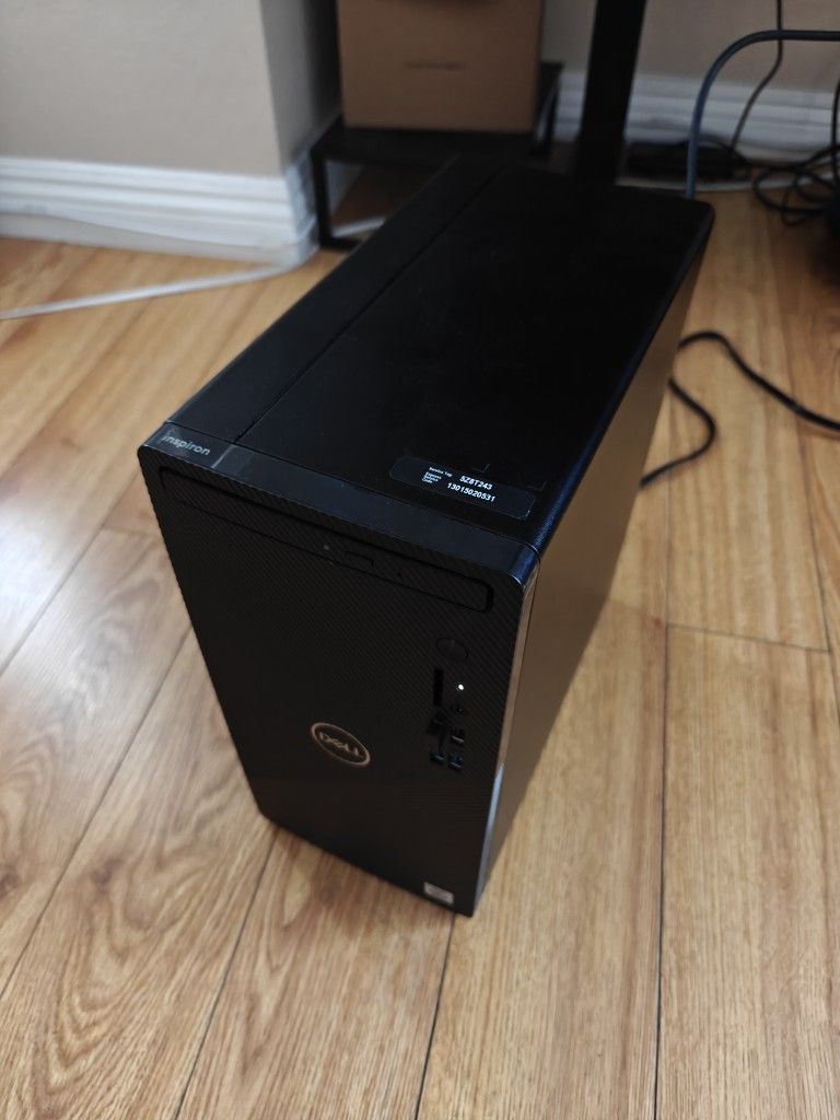 Dell Inspiron 3880 Desktop
