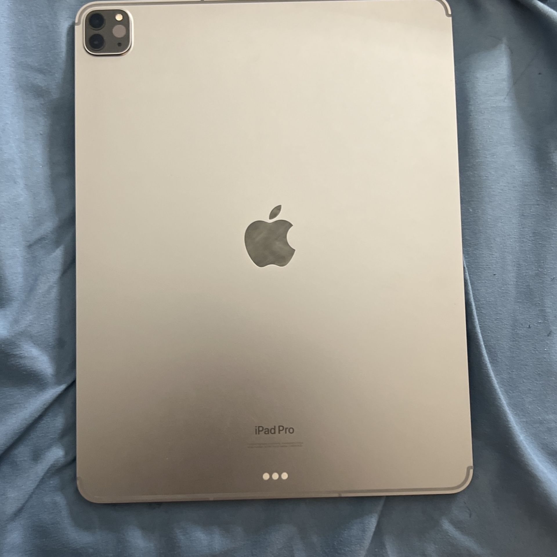 Ipad Pro (12.9-inch) (6th Generation)