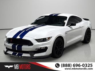 2016 Ford Shelby GT350