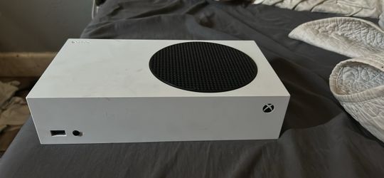 Xbox series S